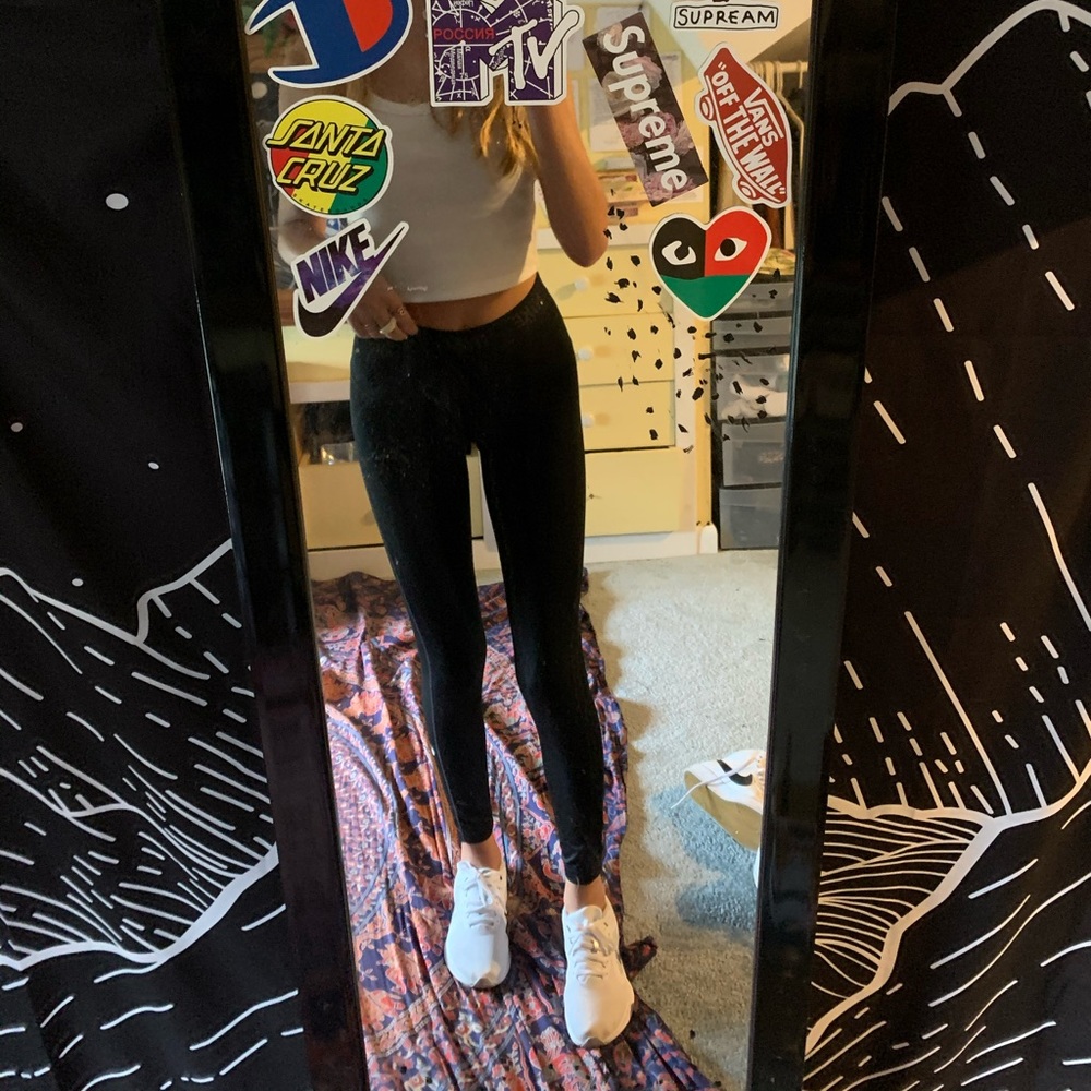 nike leggings